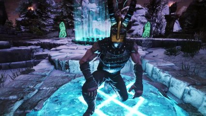 Rune 2 concreta su lanzamiento con este nuevo tráiler