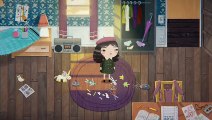 Little Misfortune, de los creadores de Fran Bow, presenta tráiler para su lanzamiento