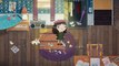 Little Misfortune, de los creadores de Fran Bow, presenta tráiler para su lanzamiento