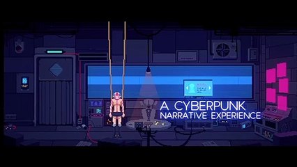 Ya disponible en Nintendo Switch The Red Strings Club