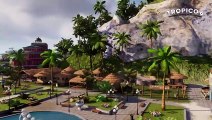 Bienvenido al paraíso. Tropico 6 llega hoy a PC