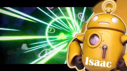 ¡Viajes en el tiempo! Nuevo tráiler de Destiny Connect