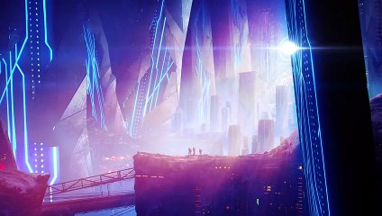 Disfruta ya de Stellaris: Ancient Relics, un nuevo pack de historias