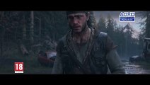 Una bala. Spot de TV de Days Gone