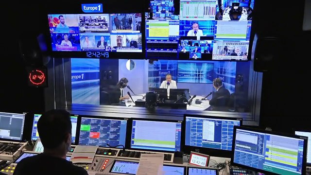 Crise des sous-marins : comment Macron veut riposter