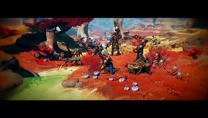 La aventura de supervivencia Population Zero confirma en vídeo su beta