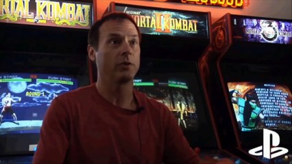 Los cameos más locos de los creadores de videojuegos