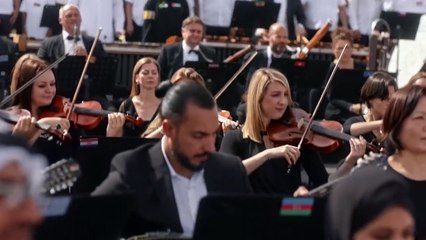 عيشي بلادي-نشيد ملهم لدولة استثنائية في دبي إكسبو 2020