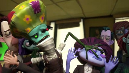 Primer tráiler gameplay de Psychonauts 2