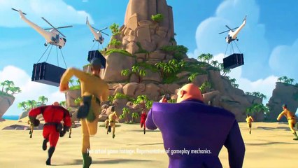 Download Video: Tráiler de Evil Genius 2: así de divertido luce en el E3 2019