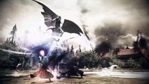 Final Fantasy XIV Online - Shadowbringers presenta tráiler en el E3 2019