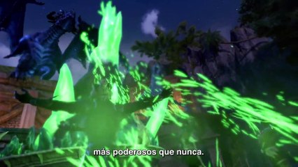 Ya disponible The Elder Scrolls Online: Dragonhold en PC que presenta nuevo tráiler