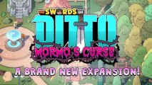 The Swords of Ditto: Mormo's Curse ya está disponible en PC y consolas