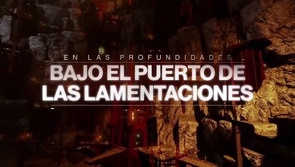 Destiny 2 te invita a explorar su nueva mazmorra, el Foso de la Herejía