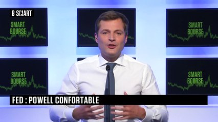 SMART BOURSE - Emission du mardi 21 septembre