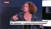 Elisabeth Lévy : «La France n'est pas antisémite»