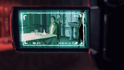 Así es el clan Toreador en Vampire The Masquerade – Bloodlines 2