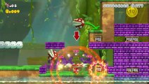 Vídeo Análisis de Super Mario Maker 2