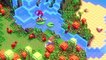 Riverbond fecha con un tráiler su lanzamiento en Nintendo Switch y presenta nuevo mundo