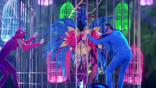 The Masked Singer Brasil 21/09/2021 Episódio 6