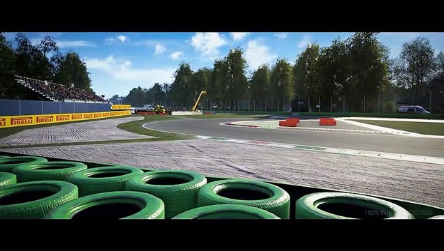 Assetto Corsa Competizione estrena su versión 0.6