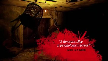 Blair Witch aterroriza en breve a los usuarios de PS4 tal como confirma este tráiler