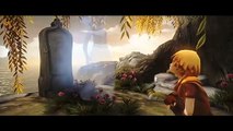 Ya puedes jugar a Brothers: A Tale of Two Sons en Nintendo Switch