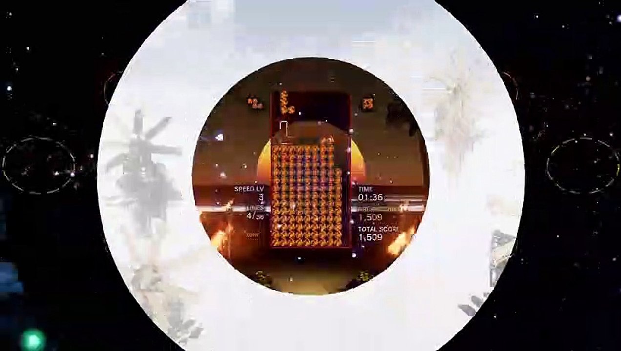 ¡Tetris Effect llega a PC!
