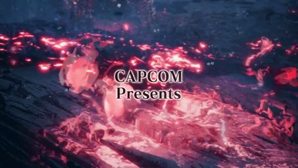 Zinogre Estigio se une a la caza en Monster Hunter World: Iceborne