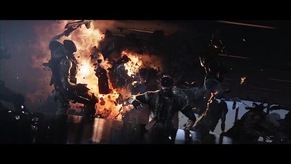 Tráiler de anuncio de Crossfire X para Xbox One