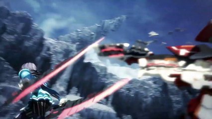 ¡Se confirma su lanzamiento en Occidente! Así es el tráiler E3 2019 de Phantasy Star Online 2