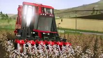 Farming Simulator 20 llega hoy a Nintendo Switch tal como recuerda este tráiler