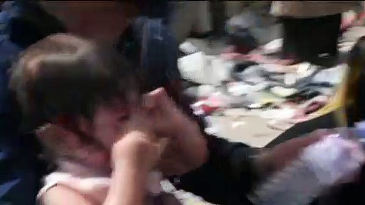 Leute vor der Wahl 2021: 'Wir brauchen mehr Zumutungen'