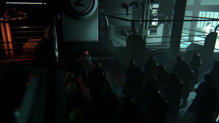 Manifiesto, el brutal discurso de Jon Bernthal para Ghost Recon Breakpoint