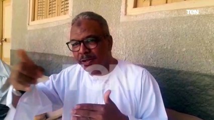 حصريا لـ TeN TV.. أسرة المشير طنطاوي العزاء في وفاته بقرية أبوسمبل في أسوان