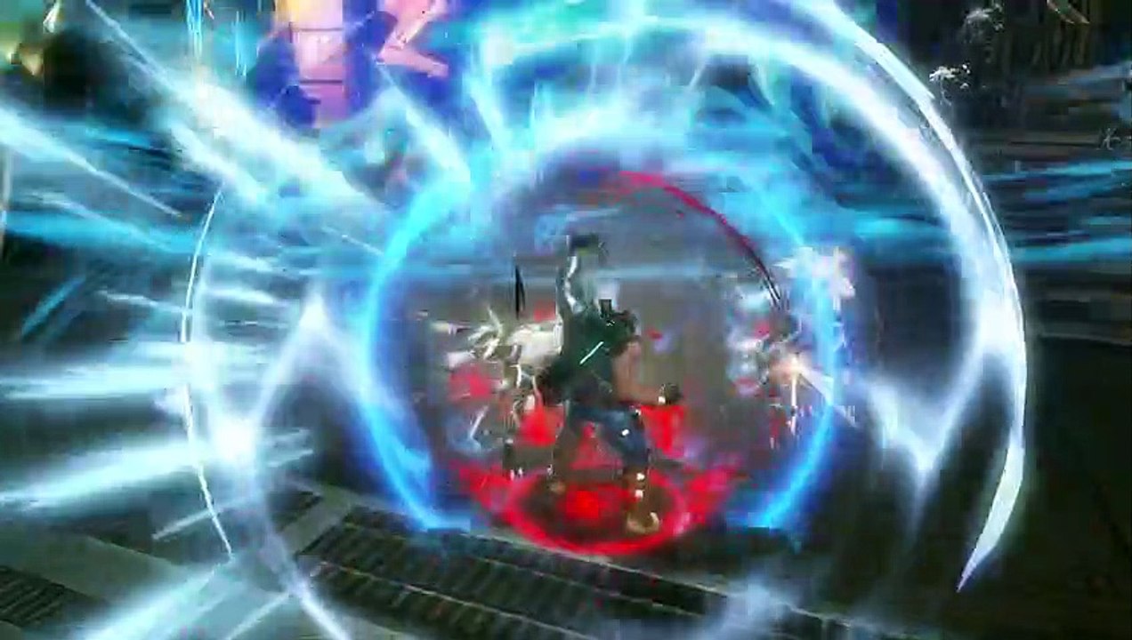 Phoenix, Gambit, Iceman y Cable en el tráiler del segundo DLC de Marvel Ultimate Alliance 3