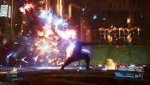 Final Fantasy VII Remake presenta a Tifa y Sephiroth en un tráiler extendido
