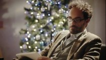 Papá Noel protagoniza el simpático comercial de las tarjetas de regalo PlayStation
