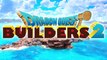 Dragon Quest Builders 2 presenta sus novedades en un tráiler y confirma demo en PS4