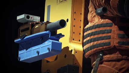 Primer avance de la presentación de Boundary