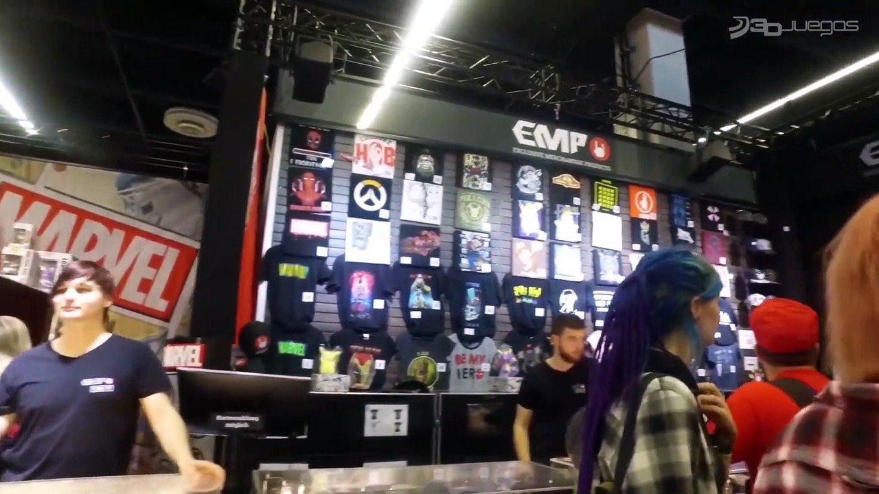 Lo que vimos en gamescom 2019
