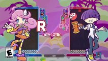 Tráiler de anuncio de Puyo Puyo Champions