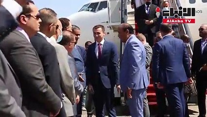 استئناف الرحلات الجوية بين ليبيا ومالطا بعد توقف لأكثر من عامين