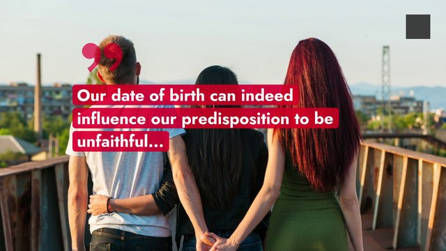 Infidelity: The astrological signs that cheat on their partners the most