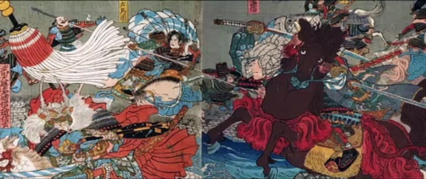 ¡Acción, mechas y explosiones! Daemon X Machina presenta su tráiler de lanzamiento