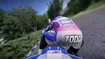 TT Isle of Man 2 presume de motos clásicas en su primer gameplay