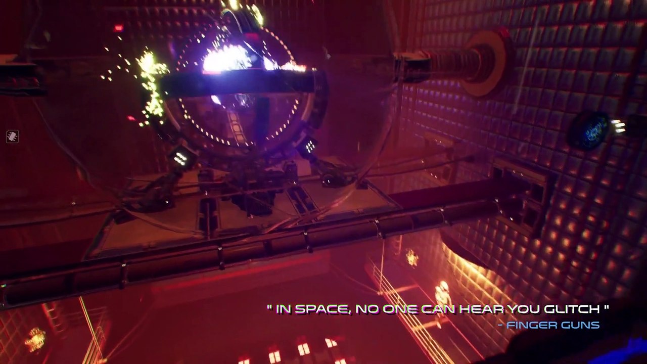 La aventura de ciencia ficción Elea se lanza en PS4. ¡Este es su tráiler!