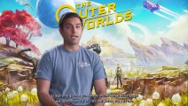 Tráiler de confirmación de The Outer Worlds para Nintendo Switch