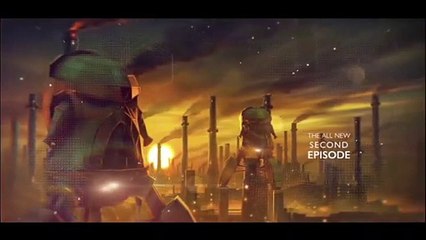 Primer adelanto gameplay de Oddworld: Soulstorm