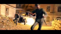 Sniper Elite V2 Remastered muestra su tráiler de lanzamiento, ¡hora de volver a combatir!